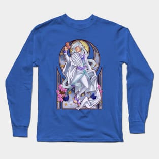 Yue Long Sleeve T-Shirt